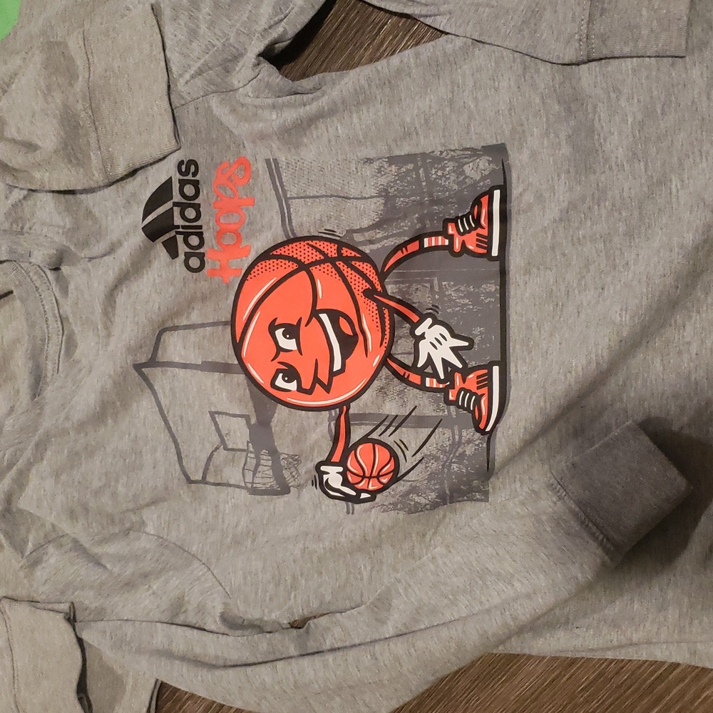 Long Sleeve Bundle - Picture 2 of 4
